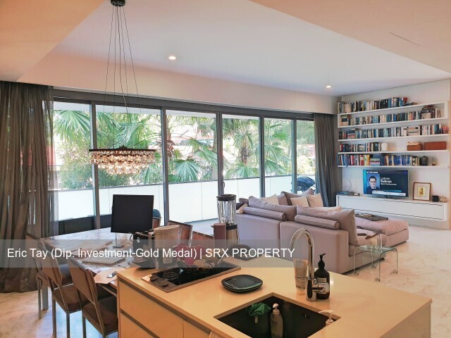 The Holland Collection (D10), Apartment #241204671